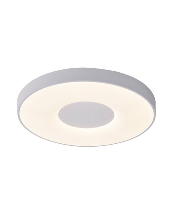 COIN * PLAFÓN REDONDO LED 100W - 2700-5000K - CON MANDO - BLANCO